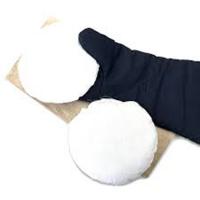 Набор для приготовления лепешек (рукавица, 2 подушки) в #REGION_NAME_DECLINE_PP#